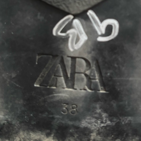 Zara Loafers - Picture 6 of 6